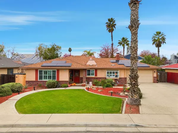 Hanford, CA 93230,2710 Aspen Street