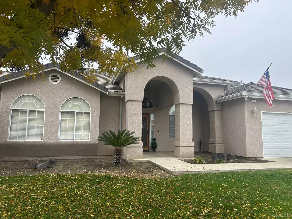 Hanford, CA 93230,3178 Hickory Court
