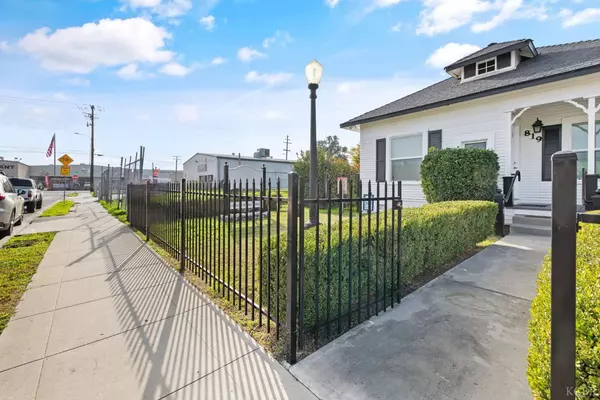 Visalia, CA 93277,819 S Bridge Street