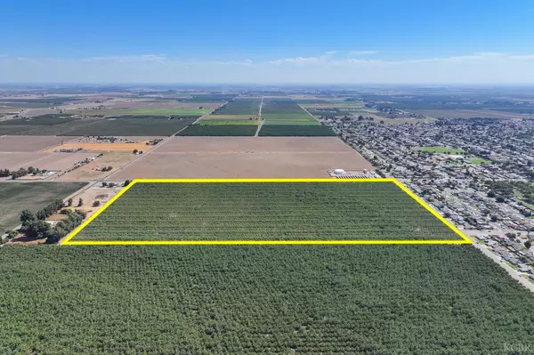 Lemoore, CA 93245,0 0 W Glendale Avenue