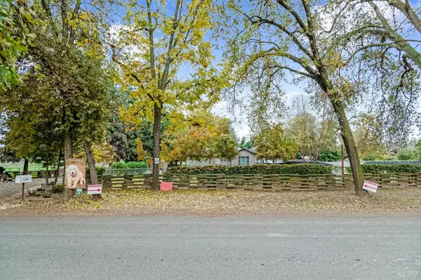 Visalia, CA 93292,18701 Lort Drive