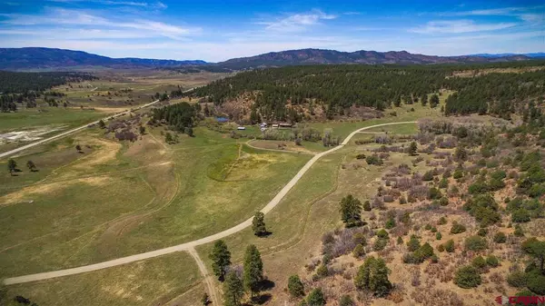 Pagosa Springs, CO 81147,X Highway 84