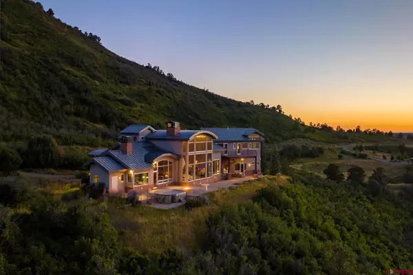 1933 Deer Valley Road,  Hesperus,  CO 81326