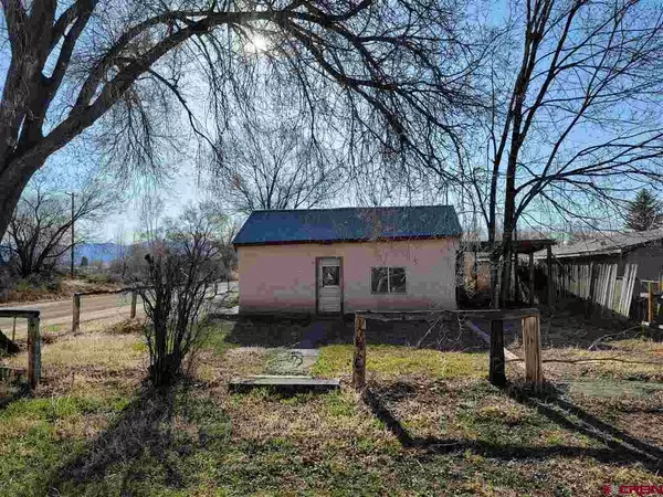 781 Monroe Street, Monte Vista, CO 81144