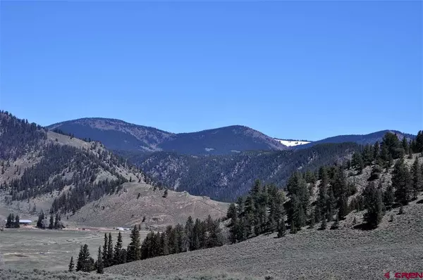 Almont, CO 81210,Lot 24 Elk Lane