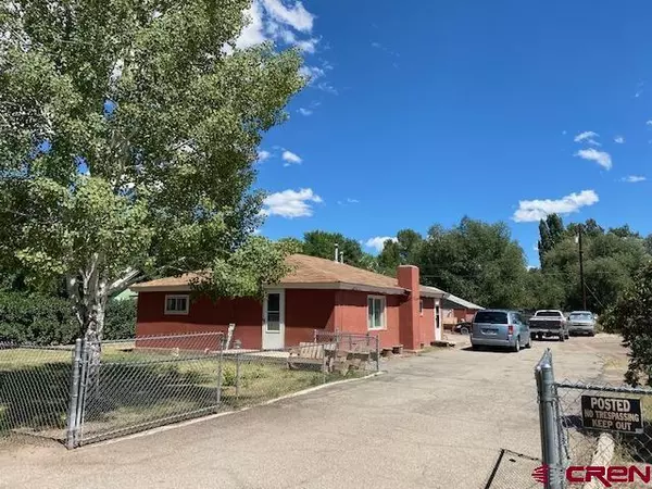 530 Lyell Street, Monte Vista, CO 81144