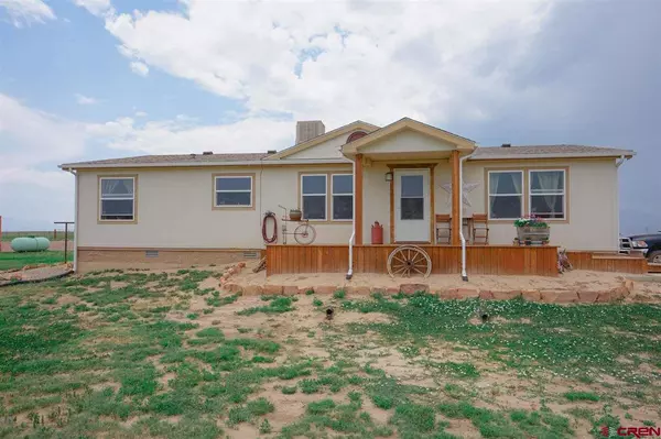 3101 County Road 110, Rye, CO 81069