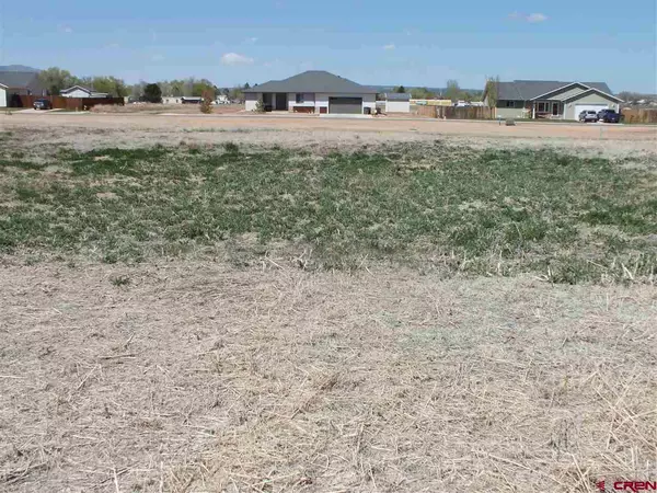 Lot 9 KALEIGH  SOUTH Circle, Cortez, CO 81321