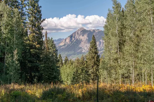 Crested Butte, CO 81224,1251 Red Mountain Ranch Lower Loop