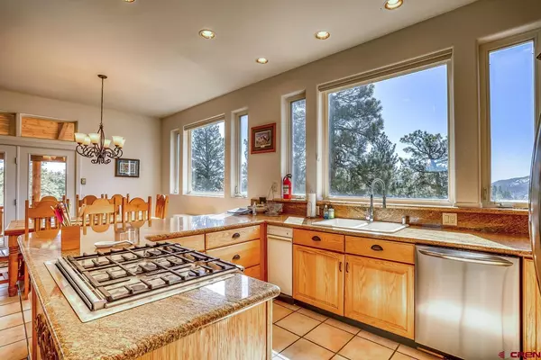 Pagosa Springs, CO 81147,280 Bross Place