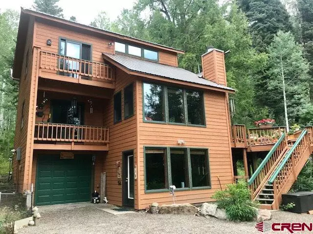 Durango, CO 81301,268 McCoy Creek