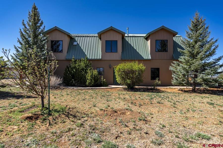 3391 County Road 101, Hesperus, CO 81326
