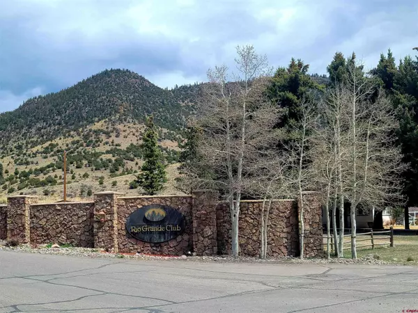 South Fork, CO 81154,Lot 44 Ellingwood Drive