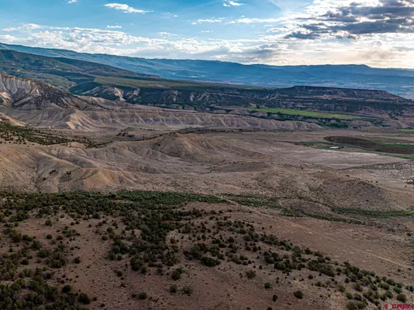 Eckert, CO 81418,Lot 1 Oak Creek Road