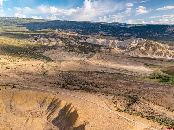 Eckert, CO 81418,Lot 4 Oak Creek Road