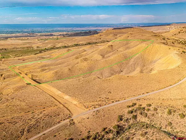 Eckert, CO 81418,Lot 7 Oak Creek Road