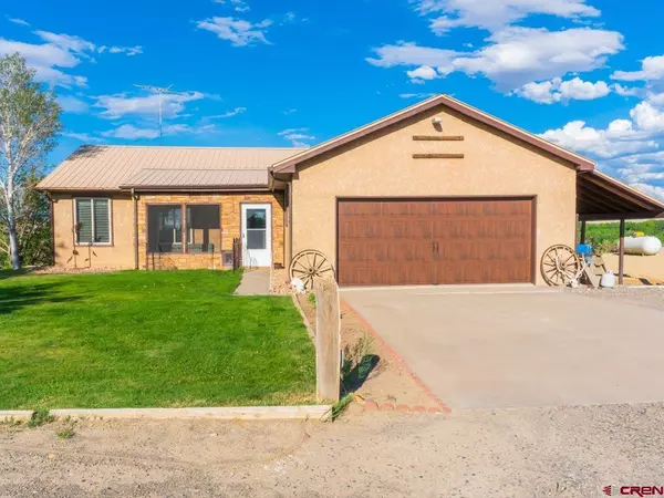 Olathe, CO 81425,2400 Mesa Drive