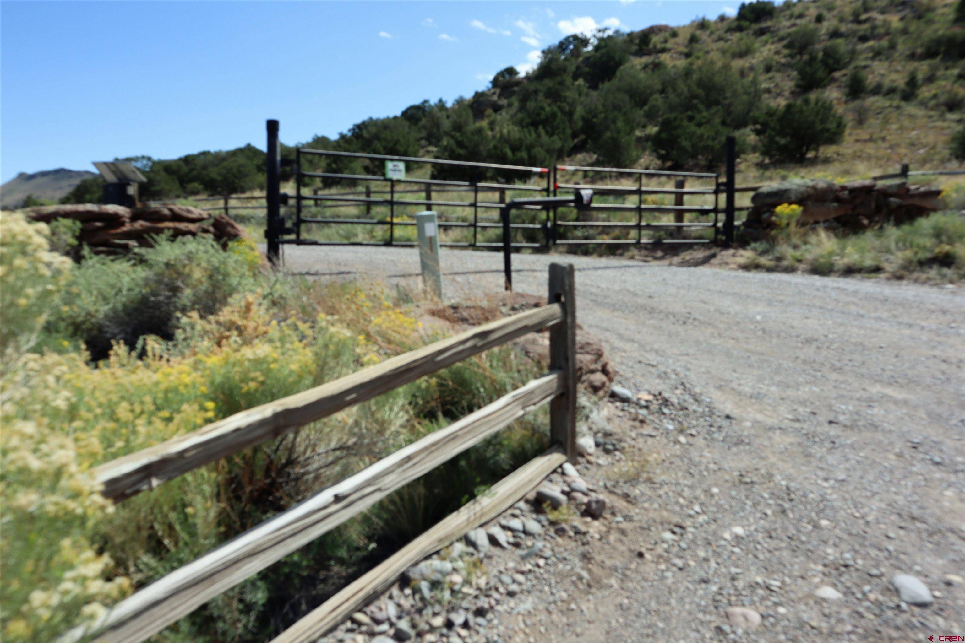 Del Norte, CO 81132,796 Pronghorn Trail