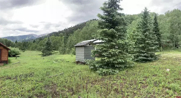 Lot 3 County Road 124, Hesperus, CO 81326