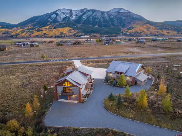 Crested Butte, CO 81224,312 N Avion Drive