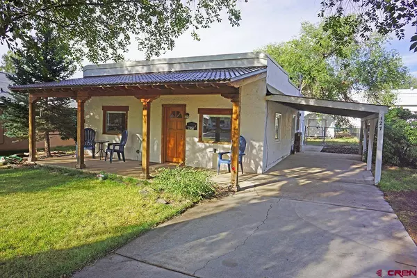 127 Elm St., Cortez, CO 81321