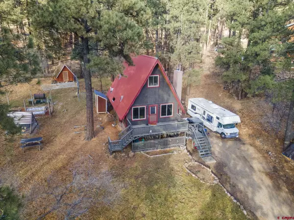 51 Forest Lakes Drive, Bayfield, CO 81122