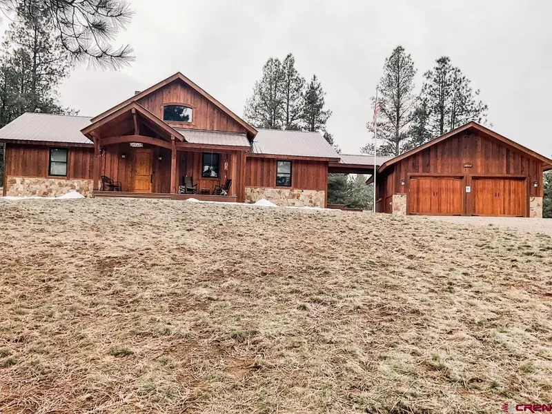 1435 Loma Linda Drive, Pagosa Springs, CO 81147