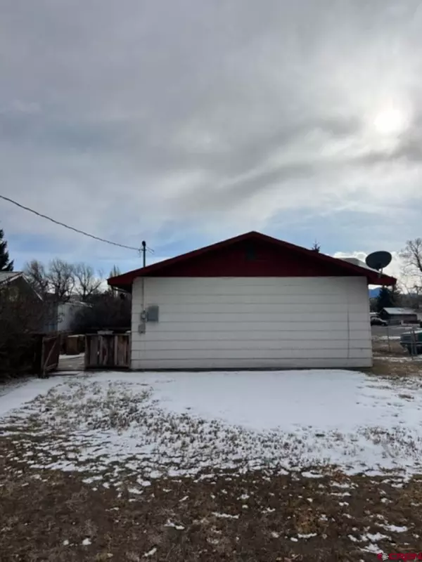 Del Norte, CO 81132,350 Hermosa Street