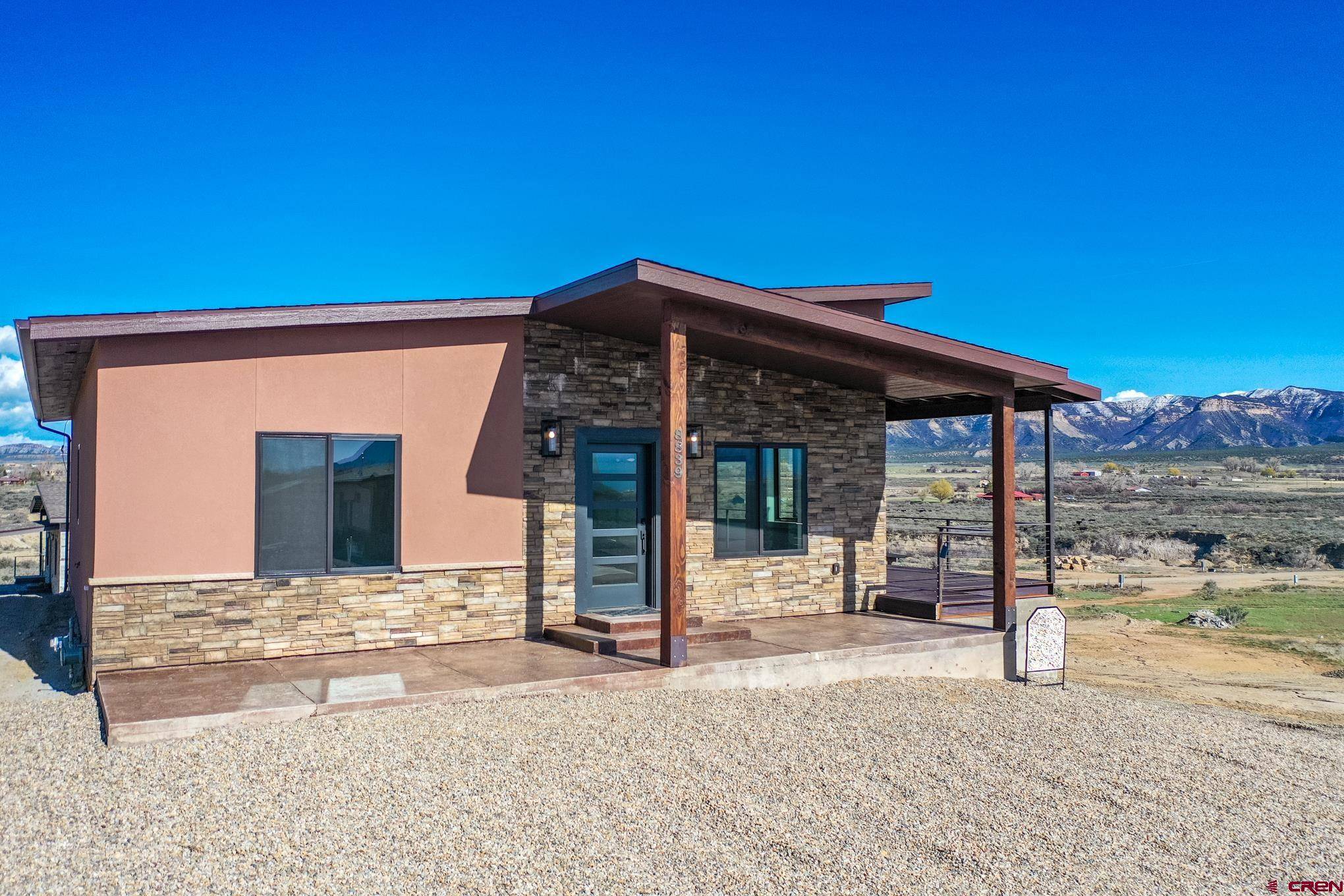 8839 Road 26.7 Loop, Cortez, CO 81321