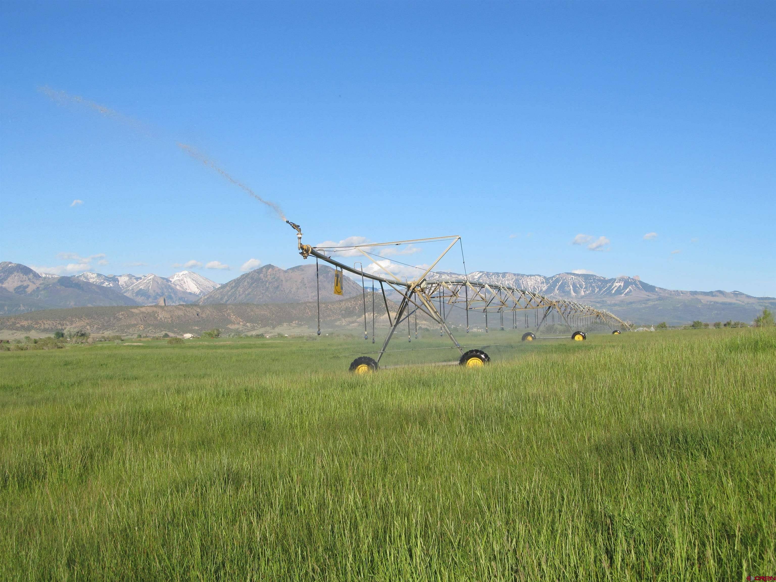 Crawford, CO 81415,TBD Grandview Mesa Road