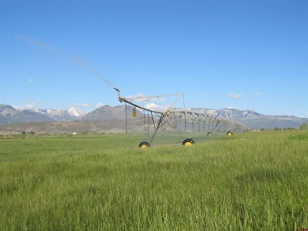 Crawford, CO 81415,TBD Grandview Mesa Road