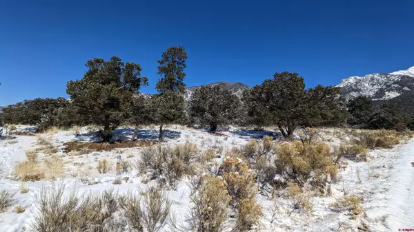 969 Peaceful Way, Crestone, CO 81131