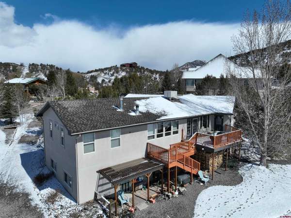 Paonia, CO 81428,42876 Hidden Valley Drive