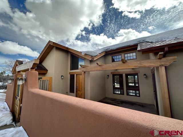 Dolores, CO 81323,25565 Road U.8