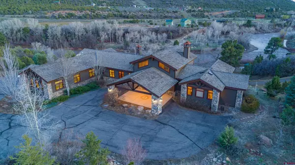 478 Kiva Road, Durango, CO 81303