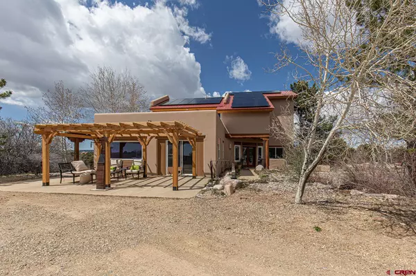 Hesperus, CO 81326,511 Miramonte Drive