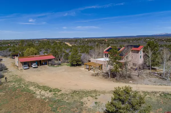 Hesperus, CO 81326,511 Miramonte Drive