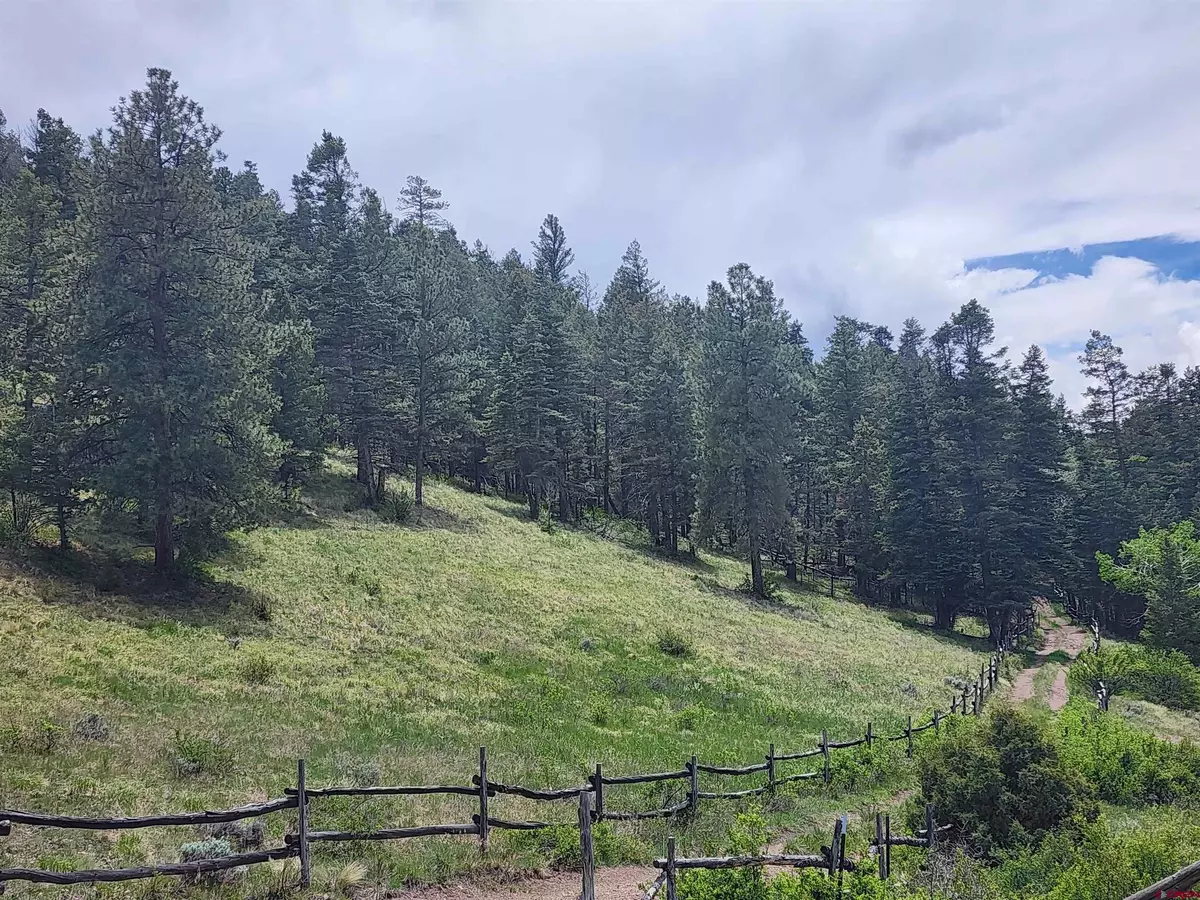 South Fork, CO 81154,TBD Highland Drive