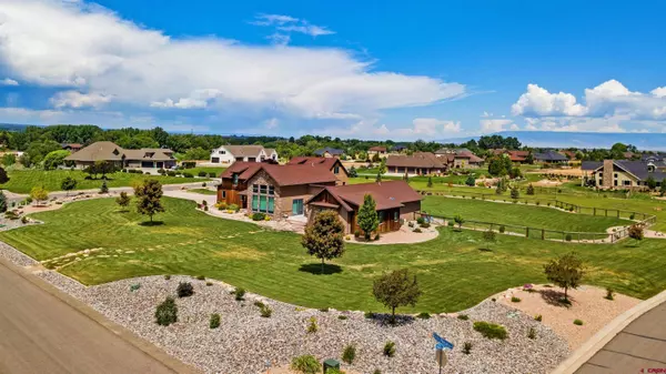 Montrose, CO 81403,Lot 16 6270