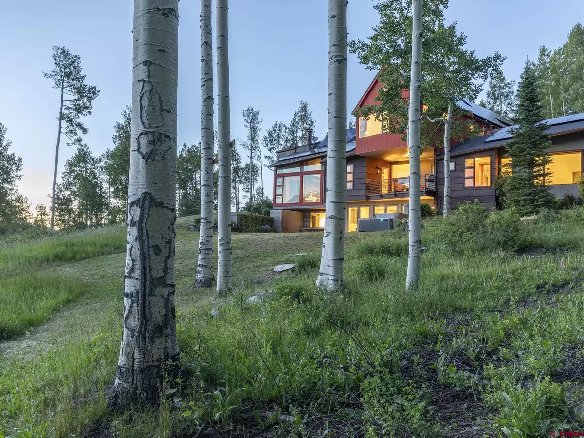 Telluride, CO 81435,8091 Preserve Drive