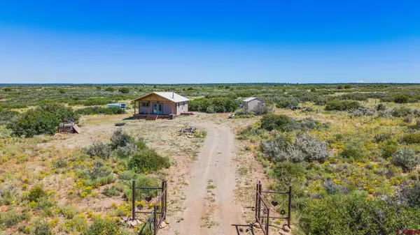 Dove Creek, CO 81324,10411 Road C