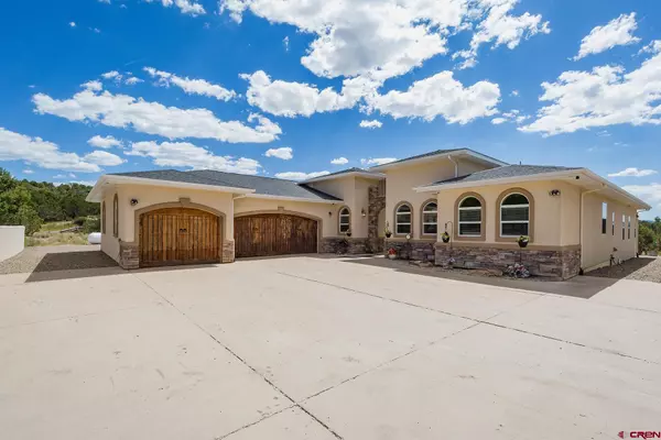 15878 Road 28.3, Dolores, CO 81323