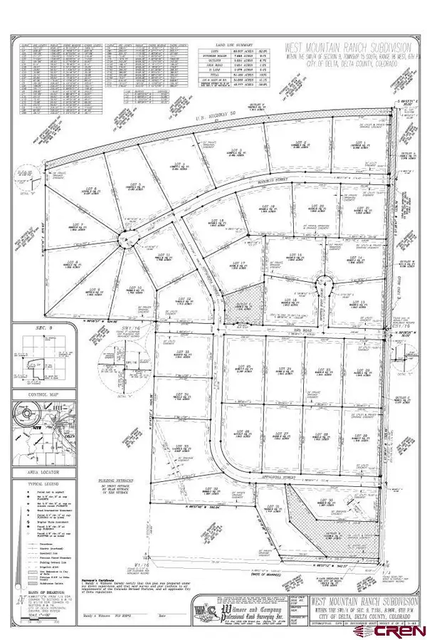 Delta, CO 81416,Lot 30 Appaloosa Street