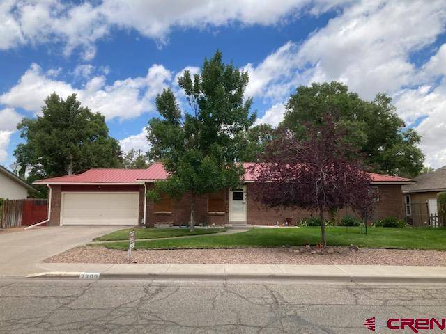 2309 Thomas Avenue, Alamosa, CO 81101