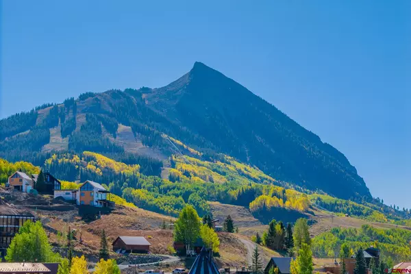 Mt. Crested Butte, CO 81225,23 Whetstone Road