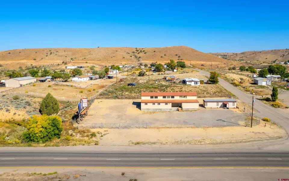 1120 NM-516, Aztec, NM 87410