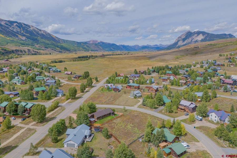 162 Escalante Street, Crested Butte, CO 81224