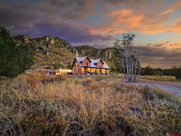 Whitewater, CO 81527,17595 Highway 141