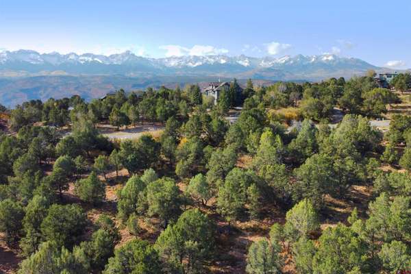 Ridgway, CO 81432,Lot 10 Pine Drive