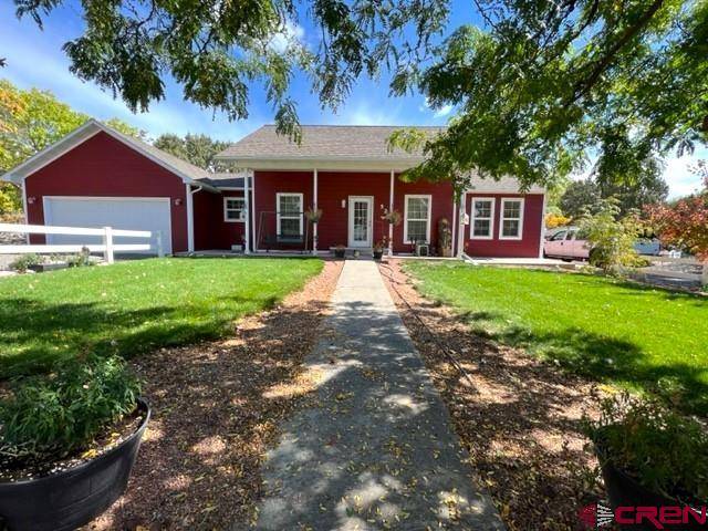 525 SW 8th Avenue, Cedaredge, CO 81413